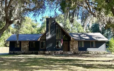161 NW Spring Hollow Blvd, Lake City, FL 32055