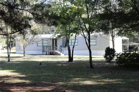 4123 NW 170th St, Newberry, FL 32669