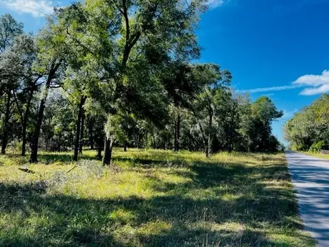 6570 NW 138th Pl, Chiefland, FL 32626