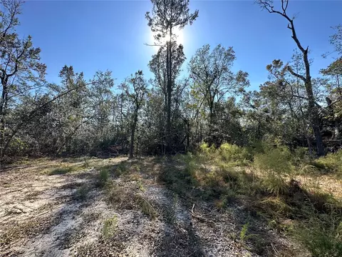 Lot 22 SW 77th Blvd, Jasper, FL 32052