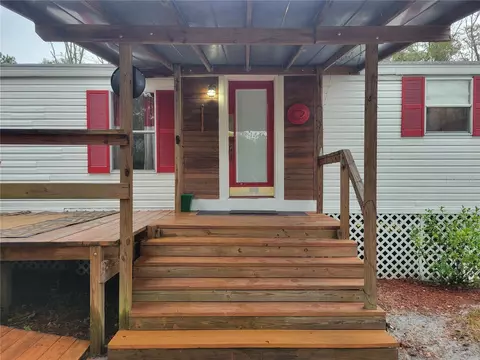 14119 N County Road 225, Gainesville, FL 32609