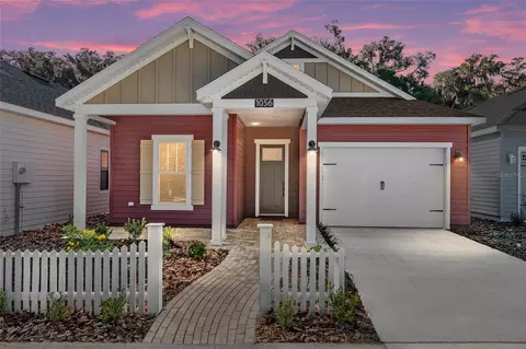 1056 NW 132nd Blvd, Newberry, FL 32669