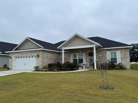 2015 SW 244 Dr, Newberry, FL 32669
