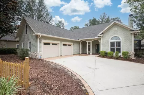5057 NW 57th Ter, Gainesville, FL 32653