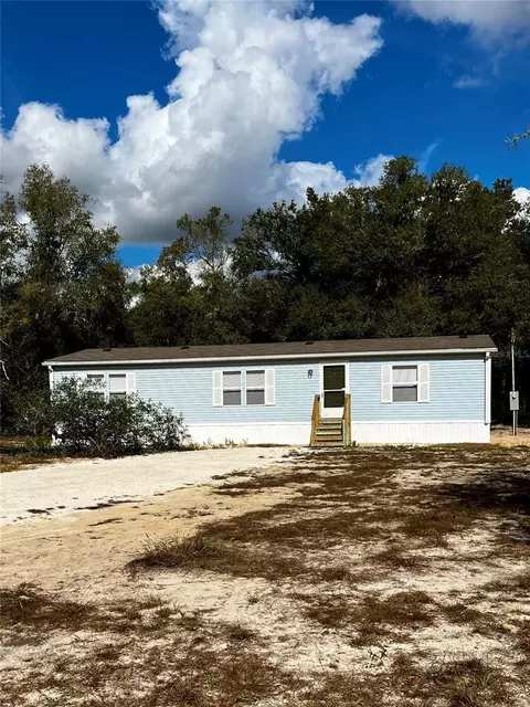 10871 NE 98th Ln, Archer, FL 32618