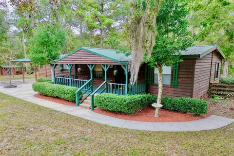 21320 NW 106th Court Rd, Micanopy, FL 32667