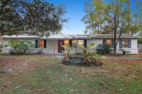 5825 NW 29th St, Gainesville, FL 32653