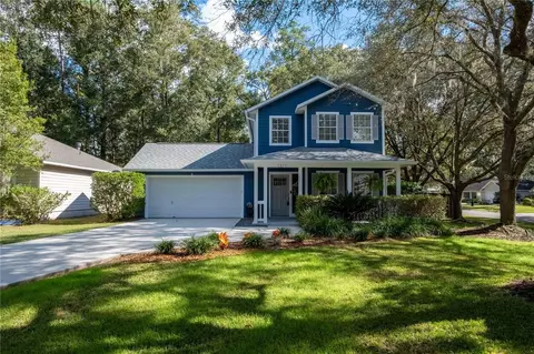 1511 NW 54th Dr, Gainesville, FL 32605