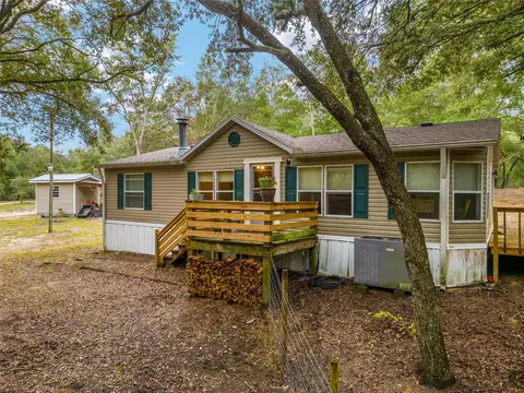 8251 NE 110th St, Bronson, FL 32621