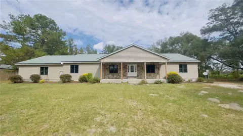 10031 NE 20th Ave, Chiefland, FL 32626