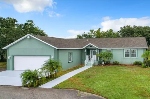 351 Overlook Dr SE, Winter Haven, FL 33884