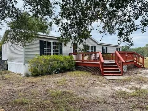 2849 NW 67th Ct, Bell, FL 32619