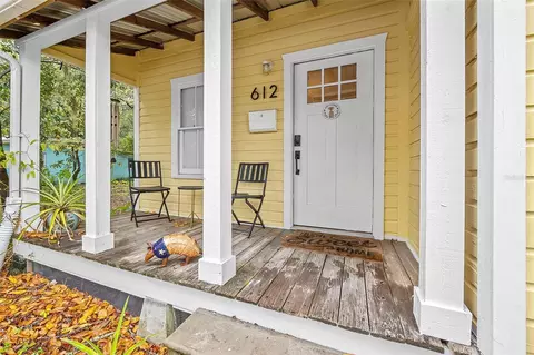 612 NW 3rd St, Gainesville, FL 32601