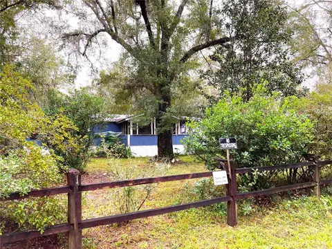 12446 NW 65th Pl, Lake Butler, FL 32054