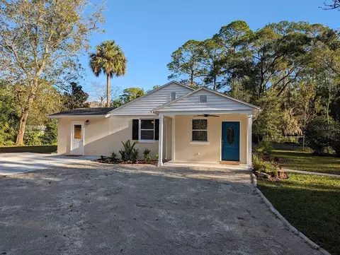 1006 NE 10th Ave, Gainesville, FL 32601