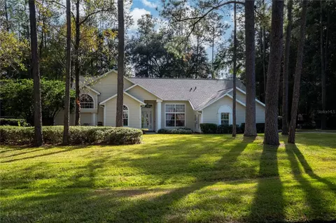 13707 SW 1st Ln, Newberry, FL 32669