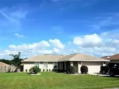 10127 SE 122nd Ln, Belleview, FL 34420