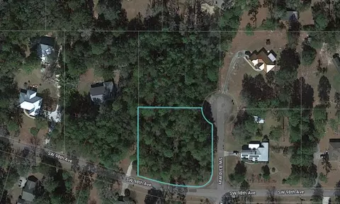 9712 SW 83rd Way, Gainesville, FL 32608