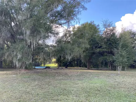 11100 SE 201st St #LOT B7, Inglis, FL 34449
