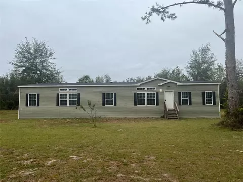 1730 Wt Grubbs Rd, Perry, FL 32347