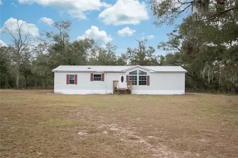 2329 NW County Road 138, Branford, FL 32008