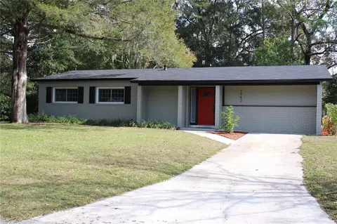 1943 NE 15th Ter, Gainesville, FL 32609
