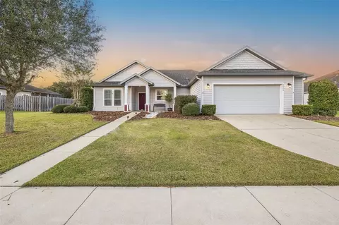 4526 NW 80th Rd, Gainesville, FL 32653