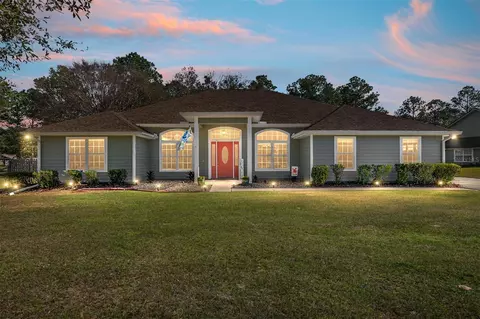 16391 NW 208th Way, High Springs, FL 32643