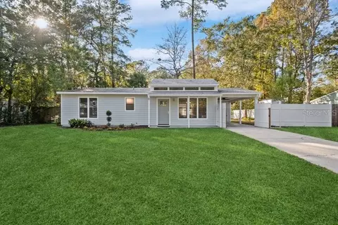 4234 NW 26th Ter, Gainesville, FL 32605