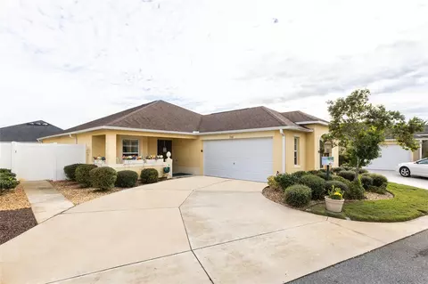 748 Beauclair Pl, The Villages, FL 32163