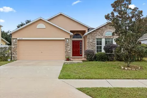 24383 SW 8th Pl, Newberry, FL 32669