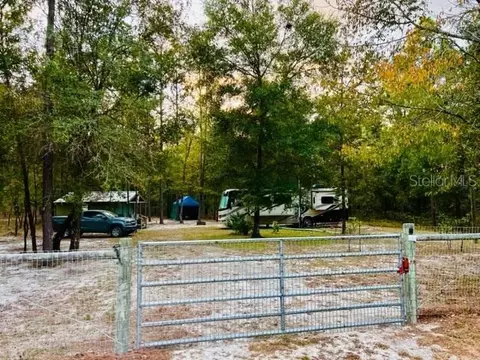 6449 NW 20th Ave, Bell, FL 32619