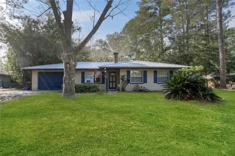 6008 NW 27th Ter, Gainesville, FL 32653