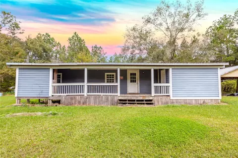 5515 SE 122nd St, Starke, FL 32091