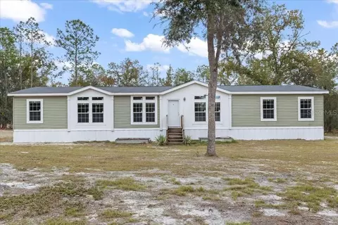 4260 NW 31st Ave, Bell, FL 32619