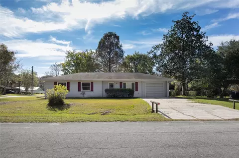 7401 NW 128th Pl, Alachua, FL 32615