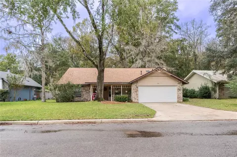 4362 NW 61st Ter, Gainesville, FL 32606