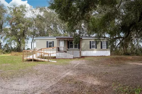 105 SW Gazelle Gln, Fort White, FL 32038