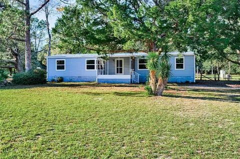 6900 NE 77th Ln, Gainesville, FL 32609