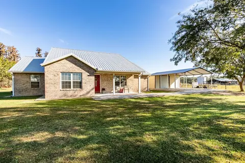 15001 SW County Road 231, Brooker, FL 32622