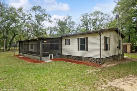 577 NE 212th Ave, Old Town, FL 32680