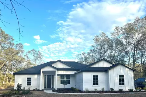 2901 NW 247th Ter, Newberry, FL 32669