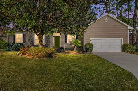 11536 NW 16th Pl, Gainesville, FL 32606