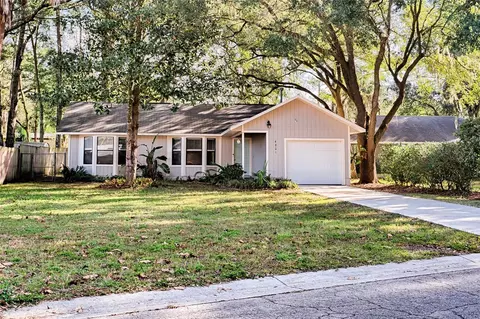 4801 SW 57th Dr, Gainesville, FL 32608
