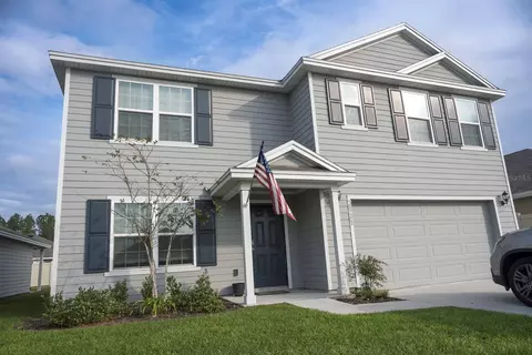 2131 NW 247th Dr, Newberry, FL 32669