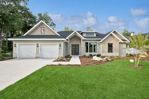 14086 SW 7th Pl, Newberry, FL 32669