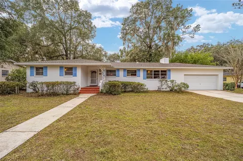 3929 SW 5 Pl, Gainesville, FL 32607