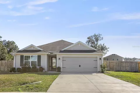 22865 NW 197th Pl, High Springs, FL 32643