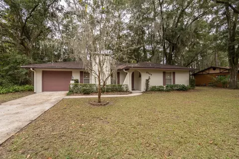 5309 NW 25th Pl, Gainesville, FL 32606