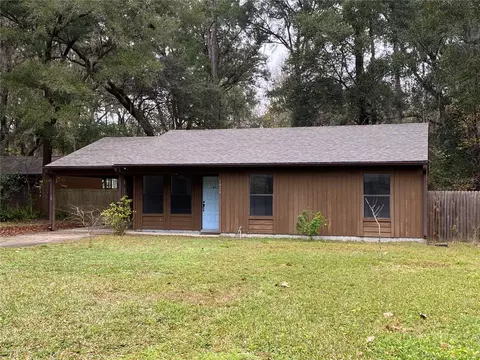 1824 NW 42nd Ave, Gainesville, FL 32605